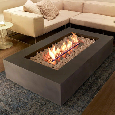 EcoSmart Fire - Wharf 65